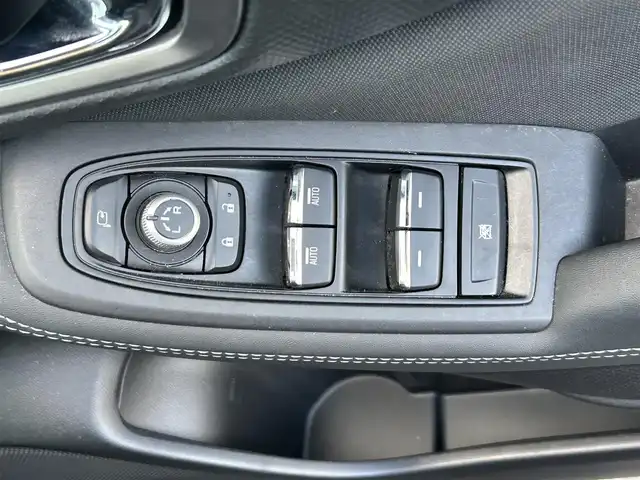 スバル フォレスター ハイブリッド アドバンス 栃木県 2019(令1)年 7.5万km クリスタルブラックシリカ アイサイト/純正8インチナビ/フルセグTV/DVD/Bluetooth/USB/HDMI/MSV/バック/サイドカメラ/ETC/ドライブレコーダー/ハーフレザーシート/パワーシート/シートヒーター/スマートキー×2/LEDヘッドライト/フォグランプ/オートハイビーム/レーダークルーズコントロール/ブラインドスポットモニター/パドルシフト/ステアリングリモコン/コーナーセンサー