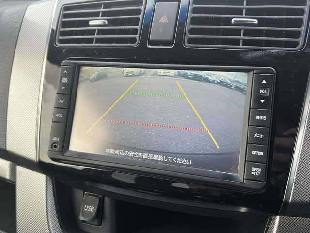 ダイハツ ムーヴ カスタム X LTD SA 福岡県 2013(平25)年 15.9万km ブラックマイカメタリック 純正SDナビ/（AM/FM/CD/ワンセグTV）/プッシュスタートボタン/スマートキー/スペアキー有/純正14インチアルミホイール/ベンチシート/キセノンヘッドライト/オートライト/ドアバイザー