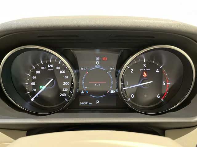 ランドローバー ランドローバー ディスカバリー HSE 新潟県 2018(平30)年 4.5万km エイントリー・グリーン オプション装備/デザイナーズチョイス2/-In Control プロテクト/-自動緊急ブレーキ/-ドライブプロパック/-電動調整可倒式自動防眩ドアミラー/-デジタルTVチューナー/-5+2シート/-シートヒーターフロント/-ヒーテッドフロントスクリーン/-アダプティブLEDオートヘッドランプ/-リモートインテリジェントシートフォールドパック/-360度パーキングエイド/4ゾーンエアコンディショナー/MERIDIANサラウンドサウンドシステム/20インチアロイホイール（グロスブラックフィニッシュ）/ステアリングホイールヒーター/シートヒーターリア/スライディングパノラミックルーフ/主要装備/純正ナビ/パワーテールゲート/グレインレザーシート/パワーシート（運転席12ウェイ、助手席10ウェイ）/純正フロアマット