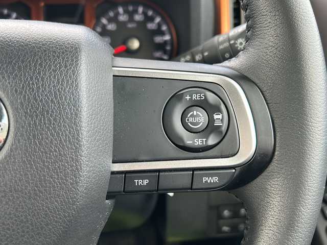 ダイハツ タフト G ターボ 秋田県 2020(令2)年 2万km コンパーノレッド 4WD/ワンオーナー/純正SDナビ/Bluetooth、CD/DVD、フルセグTV/全方位カメラ/レーダークルーズコントロール/ドライブレコーダー/ガラスルーフ/前席シートヒーター/社外15インチAW/純正15インチAWサマータイヤ積込/保証書、取説