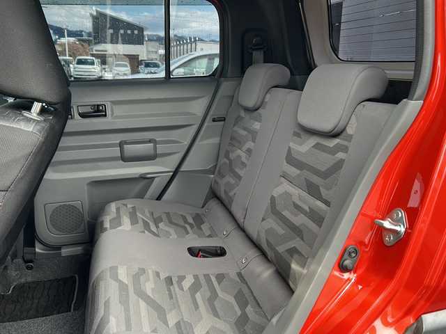 ダイハツ タフト G ターボ 秋田県 2020(令2)年 2万km コンパーノレッド 4WD/ワンオーナー/純正SDナビ/Bluetooth、CD/DVD、フルセグTV/全方位カメラ/レーダークルーズコントロール/ドライブレコーダー/ガラスルーフ/前席シートヒーター/社外15インチAW/純正15インチAWサマータイヤ積込/保証書、取説