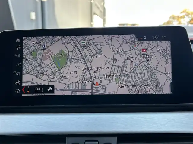 ＢＭＷ Ｘ１ xDrive 18d Mスポーツ 茨城県 2020(令2)年 6.2万km サファイアブラックP 前後ドラレコ/パドルシフト/ヒルディセントコントロール/PDC/ACC/ドラビングアシスト/Mスポーツサスペンション/コンフォートアクセス/iDriveナビ（HDD)/Bカメラ/BT/USB/10.25インチディスプレイ/前席電動シート（運転席M付）/コンフォートパッケージ