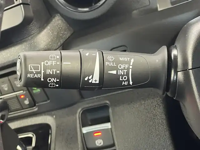 ホンダ Ｎ ＢＯＸ カスタム ターボ 埼玉県 2024(令6)年 0.6万km トワイライトミストブラックパール ホンダセンシング/衝突軽減ブレーキ/レーンキープ/アダプティブクルーズコントロール/オートハイビーム/誤発進抑制機能/純正9インチSDナビ/DTV DVD CD BT USB SD iPod/マルチビューカメラ/パドルシフト/両側パワースライドドア/ハーフレザー/前席シートヒーター/オートリトラミラー/チップアップシート/LEDオートライト/スペアキー