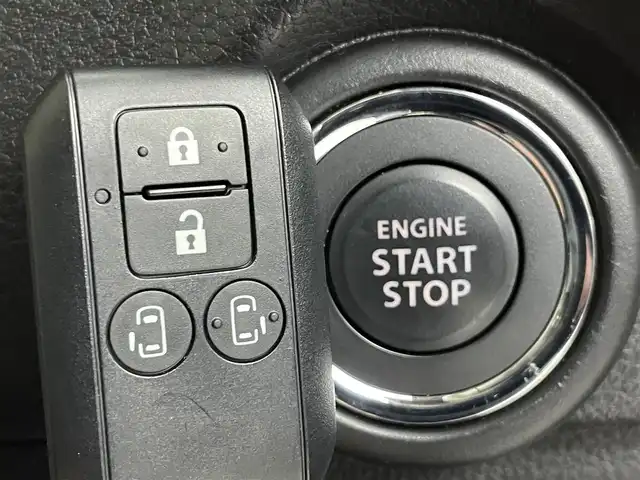 スズキ ワゴンＲ スマイル HYBRID X 道央・札幌 2024(令6)年 1.2万km アーバンブラウンパールM / ウッディブラウン ・４WD/・寒冷地仕様/・純正メモリナビ/　CD／DVD／Bluetooth／フルセグ/・全方位モニター/・ビルトインETC/・社外ドライブレコーダー/・衝突軽減ブレーキ/・レーンキープアシスト/・横滑り防止装置/・アイドリングストップ/・コーナーセンサー/・両側パワースライドドア/・前席シートヒーター/・ステアリングスイッチ/・USB入力端子/・LEDヘッドライト/・フォグライト/・スマートキー/・プッシュスタート