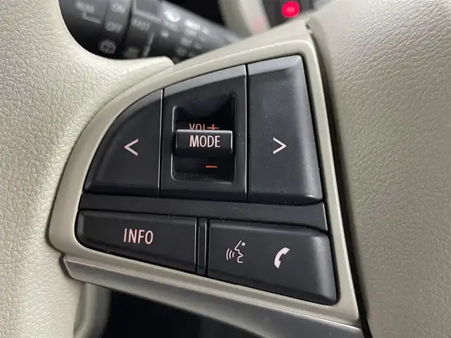 スズキ ワゴンＲ スマイル HYBRID X 道央・札幌 2024(令6)年 1.2万km アーバンブラウンパールM / ウッディブラウン ・４WD/・寒冷地仕様/・純正メモリナビ/　CD／DVD／Bluetooth／フルセグ/・全方位モニター/・ビルトインETC/・社外ドライブレコーダー/・衝突軽減ブレーキ/・レーンキープアシスト/・横滑り防止装置/・アイドリングストップ/・コーナーセンサー/・両側パワースライドドア/・前席シートヒーター/・ステアリングスイッチ/・USB入力端子/・LEDヘッドライト/・フォグライト/・スマートキー/・プッシュスタート