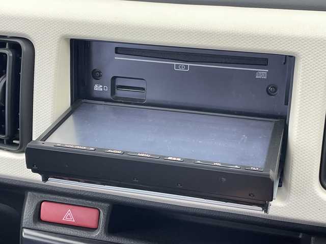 スズキ アルト L 群馬県 2017(平29)年 1.4万km 青 デイスプレイオーディオ　バックカメラ　オートライト　純正フロアマット　シートヒーター　電動格納ミラー　アイドリングストップ　スマートキー　横滑り防止機能　パワーステアリング　ワンオーナー　禁煙車