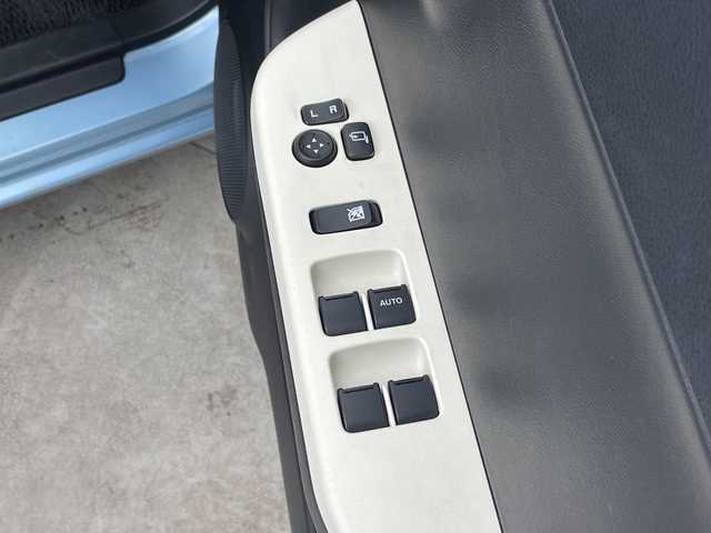 スズキ アルト L 群馬県 2017(平29)年 1.4万km 青 デイスプレイオーディオ　バックカメラ　オートライト　純正フロアマット　シートヒーター　電動格納ミラー　アイドリングストップ　スマートキー　横滑り防止機能　パワーステアリング　ワンオーナー　禁煙車