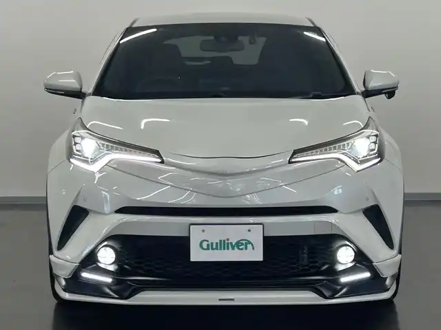 トヨタ Ｃ－ＨＲ