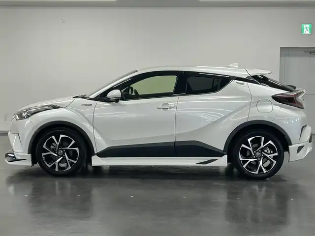 トヨタ Ｃ－ＨＲ