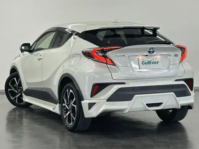 トヨタ Ｃ－ＨＲ