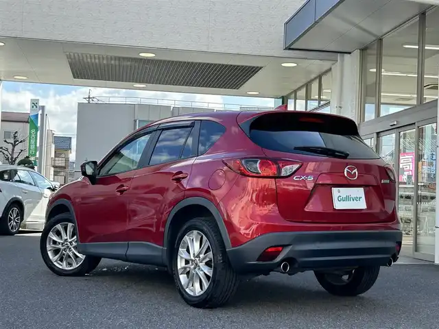 マツダ ＣＸ－５