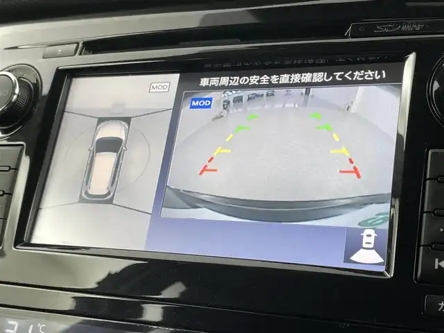 日産 エクストレイル