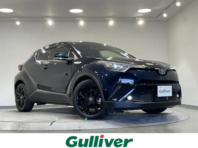 トヨタ Ｃ－ＨＲ