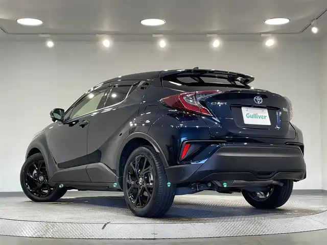 トヨタ Ｃ－ＨＲ