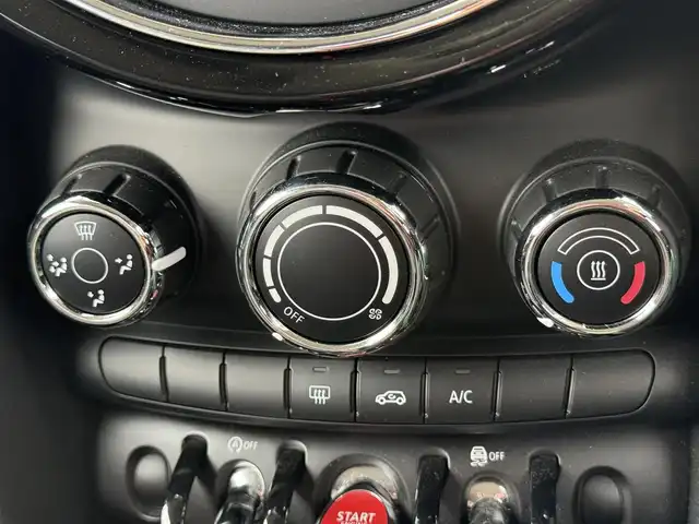 ＭＩＮＩ ミニ ヴィクトリア 道南・函館 2020(令2)年 1.7万km 青 純正ナビ/衝突軽減ブレーキ/バックカメラ/クルーズコントロール/フロント・リアフォグライト/オートライト/ＨＩＤヘッドライト/純正アルミホイール/アイドリングストップ