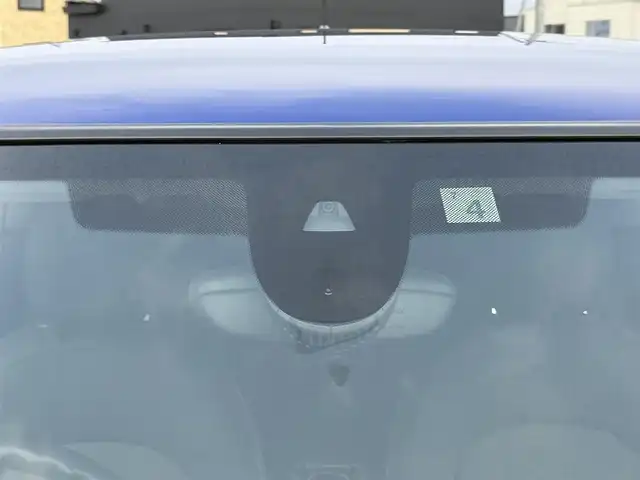 ＭＩＮＩ ミニ ヴィクトリア 道南・函館 2020(令2)年 1.7万km 青 純正ナビ/衝突軽減ブレーキ/バックカメラ/クルーズコントロール/フロント・リアフォグライト/オートライト/ＨＩＤヘッドライト/純正アルミホイール/アイドリングストップ