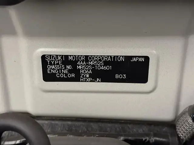 スズキ ハスラー HYBRID X ターボ 三重県 2020(令2)年 1.4万km オフブルーM マイルドハイブリッド・ターボ/4WD/MTモード付インパネCVT/メーカーOP 純正9インチナビ/（CD/DVD/FM/AM/Bluetooth/USB/iPod/SmartDeviceLink/Apple CarPlay/AndroidAuto）/【OP】全方位モニター/ビルトイン ETC/スズキセーフティサポート/・デュアルカメラブレーキサポート/・車線逸脱警報機能／ふらつき警報機能／車線逸脱抑制機能/・アダプティブクルーズコントロール（全車速追従機能付）/・リヤパーキングセンサー/・標識認識機能（車両進入禁止、はみ出し通行禁止、最高速度、一時停止）/装備/【4WD車限定装備】/●スノーモードスイッチ/●グリップコントロール/●ヒルディセントコントロール/・シートヒーター（D/N）/・オートエアコン/・オートライト/・LED ヘッドランプ＋フロントフォグランプ/・ハイビームアシスト/・パドルシフト/・ステアリングスイッチ/・プッシュスタート/・電動格納ドアミラー（ウインカーランプ付）/・純正15inAW/・保/取/ナビ取/・予備スマートキーx1
