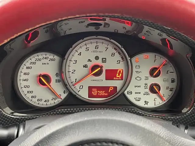 トヨタ ８６ GT 埼玉県 2015(平27)年 4.9万km クリスタルホワイトパール モデリスタエアロ　純正ナビ　バックカメラ　ＥＴＣ　ＴＲＤマフラー　社外車高調　運転席レカロシート　社外アルミ　ＣＤ　ＤＶＤ　Ｂｌｕｅｔｏｏｔｈ　地デジフルセグＴＶ　スマートキー　オートライト　
