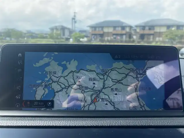 ＢＭＷ １１８ｄ Mスポーツ エディションシャドー 福岡県 2017(平29)年 4.6万km アルピンホワイトⅢ ・アクティブクルーズコントロール/・純正ＨＤＤナビ／Ｂｌｕｅｔｏｏｔｈ／ＣＤ／ＤＶＤ/・バックカメラ/・茶革シート／シートヒーター/・社外前後ドライブレコーダー/・ＥＴＣ/・純正１８ＡＷ/・プッシュスタート/・パーキングアシスト/・スマートキー/・レーンキープアシスト/・オートライト/・LEDライト/・取扱説明書