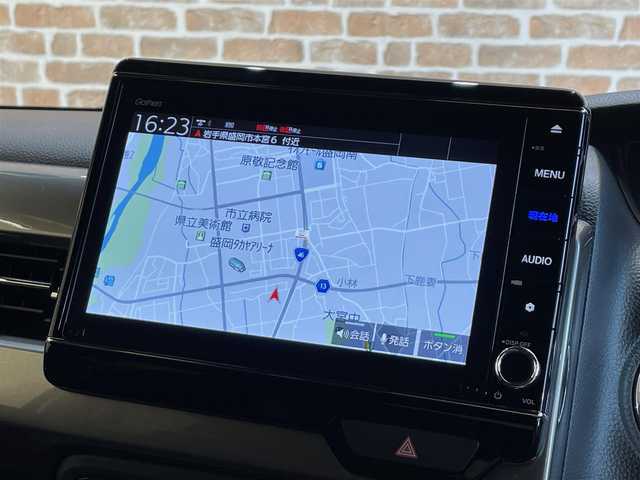 ホンダ Ｎ ＢＯＸ カスタム L ターボ スタイル+ブラック 岩手県 2022(令4)年 3.3万km プラチナホワイトパール ワンオーナー/４WD/ターボ/両側パワースライドドア/パドルシフト/ホンダセンシング/衝突軽減ブレーキ/渋滞追従機能付きクルーズコントロール/レーンアシスト/オートハイビーム/コーナーセンサー/横滑り防止装置/アイドリングストップ/前席シートヒーター/ロールサンシェード/シートバックテーブル/チップアップリヤシート/純正ナビ/（CD/DVD/フルセグ/SD/USB/Bluetooth/AppleCarPlay）/バックカメラ/ETC/純正ドライブレコーダー（SD欠）/ヘッドライトレベライザー/LEDヘッドライト/LEDフォグランプ/純正15インチアルミホイール