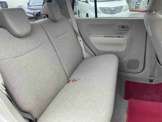 スズキ ラパン G 和歌山県 2017(平29)年 7.3万km ベージュ (株)IDOMが運営する【じしゃロン和歌山店】の自社ローン専用車両になります。こちらは現金またはオートローンご利用時の価格です。自社ローンご希望の方は別途その旨お申付け下さい/【じしゃロン個店占有の為　落札禁止】