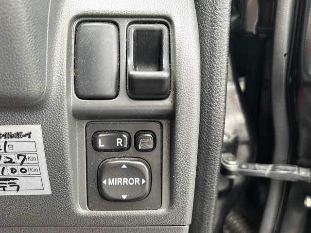 ダイハツ アトレー ワゴン カスタム ターボ RS 千葉県 2006(平18)年 12.9万km ブラックマイカ オーディオ　ターボ　両側スライドドア　純正サイド　リアスポイラー　純正アルミホイール　社外フロアマット　キセノンヘッドライト　ＡＢＳ　エアバッグＷ　リモコンキー　ドアバイザー　取扱説明書　保証書
