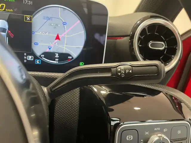 メルセデス・ベンツ Ａ１８０ スタイル AMGライン 愛知県 2019(令1)年 5.3万km ジュピターレッド レーダーセーフティーＰＫＧ　/ＭＢＵＸ　/Ｂｌｕｅｔｏｏｔｈ　/フルセグＴＶ　/バックカメラ　/ＡＣＣ　/ＬＫＡ　/ＬＤＷ　/ＢＳＭ　/ハーフレザー　/シートヒーター　/ワイヤレスチャージ　/ドライブレコーダー　/ＥＴＣ２．０