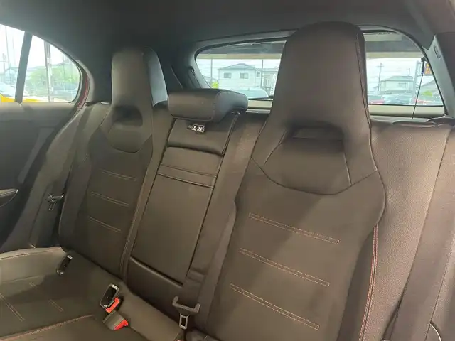 メルセデス・ベンツ Ａ１８０ スタイル AMGライン 愛知県 2019(令1)年 5.3万km ジュピターレッド レーダーセーフティーＰＫＧ　/ＭＢＵＸ　/Ｂｌｕｅｔｏｏｔｈ　/フルセグＴＶ　/バックカメラ　/ＡＣＣ　/ＬＫＡ　/ＬＤＷ　/ＢＳＭ　/ハーフレザー　/シートヒーター　/ワイヤレスチャージ　/ドライブレコーダー　/ＥＴＣ２．０