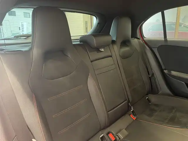 メルセデス・ベンツ Ａ１８０ スタイル AMGライン 愛知県 2019(令1)年 5.3万km ジュピターレッド レーダーセーフティーＰＫＧ　/ＭＢＵＸ　/Ｂｌｕｅｔｏｏｔｈ　/フルセグＴＶ　/バックカメラ　/ＡＣＣ　/ＬＫＡ　/ＬＤＷ　/ＢＳＭ　/ハーフレザー　/シートヒーター　/ワイヤレスチャージ　/ドライブレコーダー　/ＥＴＣ２．０