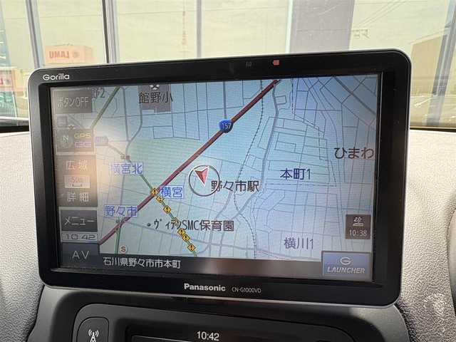 クライスラー・ジープ ジープ レネゲード トレイルホーク 石川県 2016(平28)年 3.9万km 黄 4WD/社外ナビ/ワンセグTV/バックカメラ/クリアランスソナー/レーンデパーチャーウォーニング/ドライブレコーダー/クルーズコントロール/オートヘッドライト/ヘッドライトレベライザー/ETC