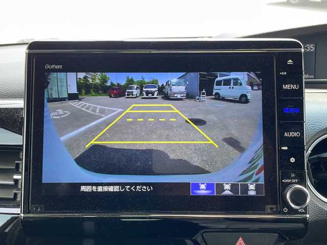 ホンダ Ｎ ＢＯＸ カスタム L ターボ 青森県 2022(令4)年 1.7万km プラチナホワイトパール ・4WD/・純正ナビ/・DVD/CD/USB/SD/Bluetooth/・フルセグ/・バックカメラ/・プッシュスタート/・スマートキー/・スペアキー１本/・ホンダセンシング/・横滑り防止/・オートライト/・LEDヘッドライト/・クルーズコントロール（追従あり）/・ビルドインETC/・コーナーセンサー（前後）/・電子制御パーキングブレーキ/・両側パワースライドドア/・ドライブレコーダー/・後部座席サンシェード/・電灯格納ウィンカーミラー/・純正フロアマット/・純正AW（15インチ）