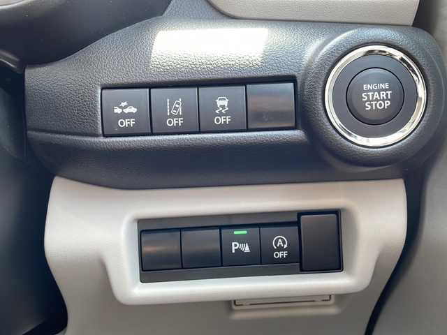 スズキ スイフト HYBRID MZ 青森県 2023(令5)年 0.5万km キャラバンアイボリーPM 4WD/純正9インチディスプレイオーディオ/USB・BT・AppleCarPlay・androidAuto/スズキセーフティサポート/デュアルセンサーブレーキサポート/追従クルーズコントロール/リアクロストラフィックアラート/レーンキープアシスト/アダプティブハイビーム/ブラインドスポットモニター/前席シートヒーター/ワイヤレス充電器/パドルシフト/ステアリングスイッチ/LEDヘッドライト/LEDフォグランプ/純正16インチアルミホイール/純正フロントスポイラー/スマートキー/プッシュスタート