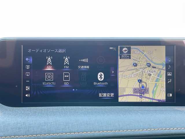 レクサス ＵＸ 250h バージョンL 岩手県 2020(令2)年 6.6万km マーキュリーグレーマイカ ４WD/レクサスセーフティシステム/　・プリクラッシュセーフティ/　・レーンチェンジアシスト/　・レーンディパーチャーアラート/　・アダプティブハイビームシステム/サンルーフ/純正メモリナビ/　　CD/DVD/BT/TV/パノラミックビューモニター/ブラインドスポットモニター/バックカメラ/レーダークルーズコントロール/LEDヘッドライト/純正本革シート/シートヒーター/ベンチレーションシート/純正18インチアルミホイール/ヘッドアップディスプレイ/寒冷地仕様/スマートキー