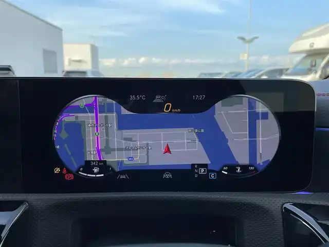 メルセデス・ベンツ Ｍ・ベンツ ＣＬＡ２００ｄ Sブレーク AMGライン 東京都 2022(令4)年 1.3万km 白 純正ナビ/バックカメラ/純正18インチアルミホイール/ACC/ハーフレザーシート/シートヒーター/ドライブレコーダー/LEDヘッドライト/ETC2.0