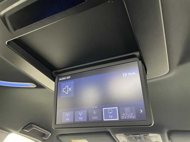 トヨタ アルファード S タイプゴールド 埼玉県 2020(令2)年 4.3万km ホワイトパールクリスタルシャイン メーカーナビ　フリップダウンモニター　パノラミックビューモニター　ＢＳＭ　ビルトインＥＴＣ２．０　三眼ＬＥＤ　レーダークルーズコントロール　前後ドラレコ　ＡＣ１００Ｖ　ＨＤＭＩ　ＪＢＬ　地デジＴＶ