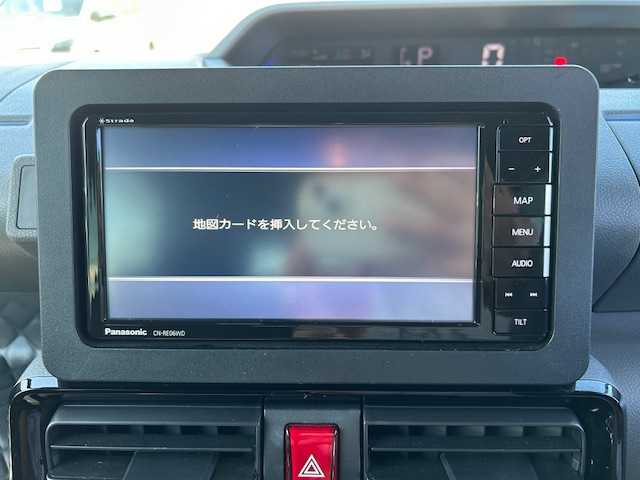 ダイハツ タント カスタム X セレクション 大阪府 2020(令2)年 3.4万km シャイニングホワイトパール 社外ナビ(BT/フルセグ)/バックカメラ/衝突被害軽減/レーンキープアシスト/横滑り防止装置/盗難防止装置/アイドリングストップ/コーナーセンサー/両側パワースライドドア/ハーフレザーシート/シートヒーター/ビルトインETC/LEDヘッドライト/オートライト/オートマチックハイビーム/エンジンスタートボタン