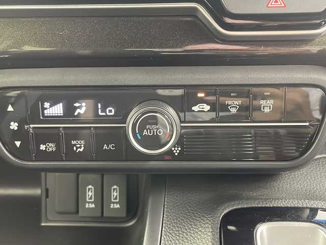 ホンダ Ｎ ＢＯＸ カスタム G EX ホンダセンシング 岐阜県 2018(平30)年 4万km プレミアムグラマラスブロンズP ホンダセンシング/衝突軽減ブレーキ/レーンキープアシスト/レーダークルーズコントロール/先行車発進お知らせ/標識認知機能/純正メモリナビ/Bluetooth/フルセグTV/CD/DVD/バックカメラ/ビルトインETC/前後ドラレコ/左側パワースライドドア/プッシュスタート/スマートキー/スペアキー/オートLEDヘッドライト/フォグランプ/純正フロアマット/ドアバイザー