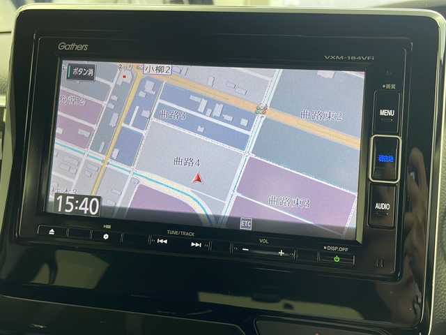 ホンダ Ｎ ＢＯＸ カスタム G EX ホンダセンシング 岐阜県 2018(平30)年 4万km プレミアムグラマラスブロンズP ホンダセンシング/衝突軽減ブレーキ/レーンキープアシスト/レーダークルーズコントロール/先行車発進お知らせ/標識認知機能/純正メモリナビ/Bluetooth/フルセグTV/CD/DVD/バックカメラ/ビルトインETC/前後ドラレコ/左側パワースライドドア/プッシュスタート/スマートキー/スペアキー/オートLEDヘッドライト/フォグランプ/純正フロアマット/ドアバイザー