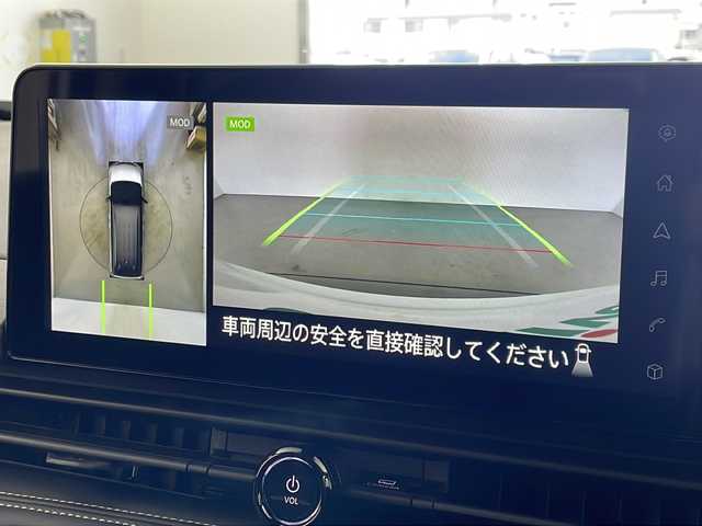 日産 セレナ e－パワー ハイウェイスター V 岐阜県 2025(令7)年 0.1千km プリズムホワイト 登録済未使用車/純正12.3型NissanConnectナビゲーション/Bluetooth/USB/AM/FM/HDMI/Apple CarPlay/Android Auto/フルセグTV/プロパイロット（ナビリンク機能付き）/プロパイロット緊急停止支援システム（SOSコール機能付き）/アラウンドビューモニター（移動物検知機能付き）/エマージェンシーブレーキ/ブラインドスポットモニター（BSW）/パーキングアシスト/コーナーセンサー/レーンキープアシスト/インテリジェントルームミラー/デュアルオートエアコン/両側電動スライドドア（ハンズフリー対応）/ワイヤレス充電器/前後ドライブレコーダー/電動パーキングブレーキ/オートホールド機能/ETC2.0/USB充電×6/ステアリングスイッチ/LEDヘッドライト/アダプティブLEDヘッドライトシステム/LEDフォグランプ/オートライト機能/本革巻きステアリング/インテリジェントキー/プッシュエンジンスタート/純正16インチアルミホイール/取扱説明書/スペアキー