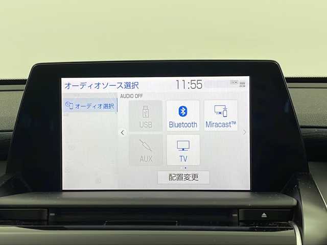トヨタ クラウン ハイブリッド S 栃木県 2019(令1)年 4.4万km ホワイトパールクリスタルシャイン 純正ナビ/（CD/DVD/AM/FM/TV/BT)/トヨタセーフティセンス/・プリクラッシュセーフティ/・レーントレーシングアシスト/・レーンディパーチャーアラート/・ロードサインアシスト/・レーダークルーズコントロール/・オートマチックハイビーム/・先行車発進アラーム/・プロアクティブドライビングアシスト/・レーンチェンジアシスト/・フロントクロストラフィックアラート/シートヒーター/ハンドルヒーター/前席パワーシート/純正サイドバイザー/スマートキー/プッシュスタート/オートエアコン/オートライト/フォグランプ/パドルシフト/ETC/電動格納ミラー/ステアリングスイッチ