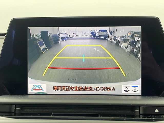 トヨタ クラウン ハイブリッド S 栃木県 2019(令1)年 4.4万km ホワイトパールクリスタルシャイン 純正ナビ/（CD/DVD/AM/FM/TV/BT)/トヨタセーフティセンス/・プリクラッシュセーフティ/・レーントレーシングアシスト/・レーンディパーチャーアラート/・ロードサインアシスト/・レーダークルーズコントロール/・オートマチックハイビーム/・先行車発進アラーム/・プロアクティブドライビングアシスト/・レーンチェンジアシスト/・フロントクロストラフィックアラート/シートヒーター/ハンドルヒーター/前席パワーシート/純正サイドバイザー/スマートキー/プッシュスタート/オートエアコン/オートライト/フォグランプ/パドルシフト/ETC/電動格納ミラー/ステアリングスイッチ