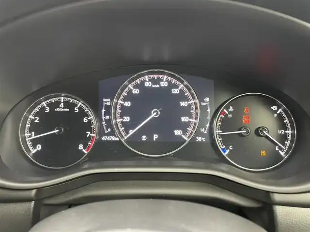 マツダ マツダ３ファストバック 15S ツーリング 岡山県 2020(令2)年 4.8万km ポリメタルグレーM 純正SDナビ/【CD/DVD/フルセグTV/USB/HDMI端子/Bluetooth】/360°カメラ/レーダークルーズコントロール/ヘッドアップディスプレイ/ブラインドスポットモニター/ビルトインETC/前後コーナーセンサー/LEDヘッドライト/オートライト/オートハイビーム/オートブレーキホールド/ウインカーミラー/スマートキー/純正フロアマット/レーンアシスト/衝突軽減ブレーキシステム