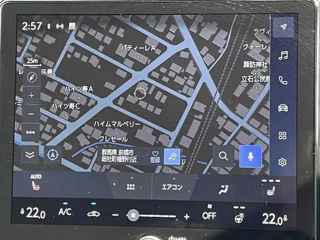 レクサス ＬＢＸ リラックス 群馬県 2024(令6)年 3.2万km 赤 純正9.8インチディスプレイオーディオ/フルセグＴＶ・Buletooth・Miracast・FM・AM/追従走行クルーズコントロール/レザーシート/パノラミックビューモニター/前後コーナーセンサー/セーフティーセンスパッケージ/18インチ純正AW/オートライト/オートマチックハイビーム/LEDライト/電動リアドア/パワーシート/シートヒーター/ハンドルヒーター/ETC2.0/BSM/衝突軽減ブレーキ/横滑り防止/純正フロアマット