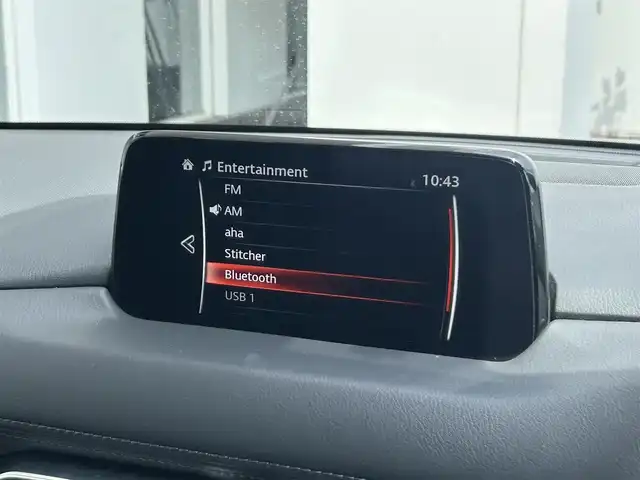 マツダ ＣＸ－５ XD プロアクティブ 静岡県 2019(令1)年 4.9万km ソウルレッドクリスタルM ディーゼルターボ/メーカーナビ/サイド・バックカメラ/ＢＴオーディオ/ドラレコ/ＥＴＣ/アダプティブクルーズコントロール/メモリ機能付き電動シート/ハンドル＆シートヒーター/電動リアゲート/ブラインドスポットモニター/LEDヘッドライト/クリアランスソナー/HUD/純正１９ＡＷ