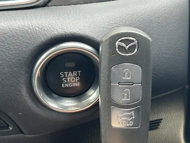 マツダ ＣＸ－５ XD プロアクティブ 静岡県 2019(令1)年 4.9万km ソウルレッドクリスタルM ディーゼルターボ/メーカーナビ/サイド・バックカメラ/ＢＴオーディオ/ドラレコ/ＥＴＣ/アダプティブクルーズコントロール/メモリ機能付き電動シート/ハンドル＆シートヒーター/電動リアゲート/ブラインドスポットモニター/LEDヘッドライト/クリアランスソナー/HUD/純正１９ＡＷ