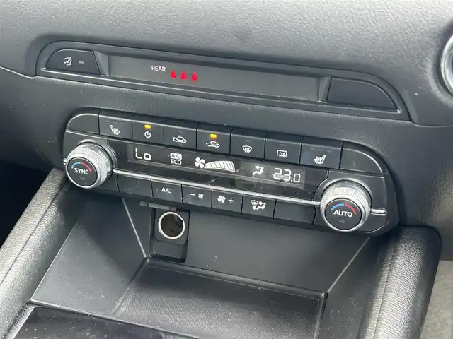 マツダ ＣＸ－５ XD プロアクティブ 静岡県 2019(令1)年 4.9万km ソウルレッドクリスタルM ディーゼルターボ/メーカーナビ/サイド・バックカメラ/ＢＴオーディオ/ドラレコ/ＥＴＣ/アダプティブクルーズコントロール/メモリ機能付き電動シート/ハンドル＆シートヒーター/電動リアゲート/ブラインドスポットモニター/LEDヘッドライト/クリアランスソナー/HUD/純正１９ＡＷ
