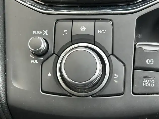 マツダ ＣＸ－５ XD プロアクティブ 静岡県 2019(令1)年 4.9万km ソウルレッドクリスタルM ディーゼルターボ/メーカーナビ/サイド・バックカメラ/ＢＴオーディオ/ドラレコ/ＥＴＣ/アダプティブクルーズコントロール/メモリ機能付き電動シート/ハンドル＆シートヒーター/電動リアゲート/ブラインドスポットモニター/LEDヘッドライト/クリアランスソナー/HUD/純正１９ＡＷ