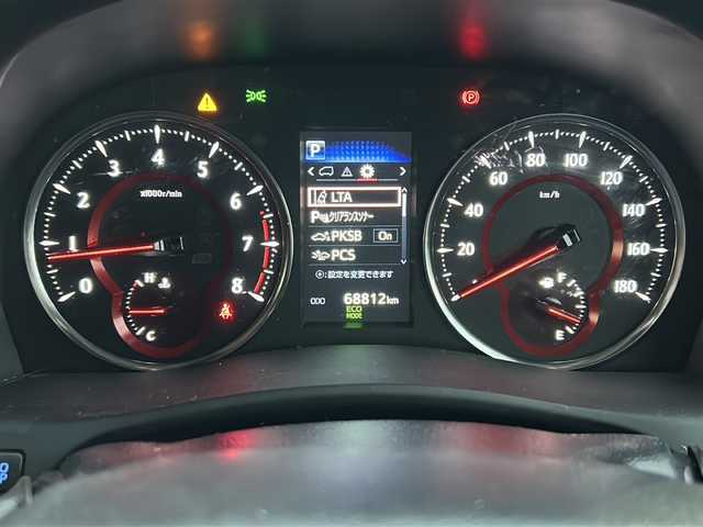 トヨタ アルファード S Cパッケージ 福岡県 2020(令2)年 6.9万km ホワイトパールクリスタルシャイン メーカーOPナビJBLプレミアムサウンドシステム/純正フリップダウン10.3インチ/アラウンドビューモニター/サンルーフ/ワンオーナー/TRDエアロ(FSR)/純正デジタルインナーミラー/社外ドライブレコーダー/トヨタセーフティセンス/D席＋N席シートヒーター＆クーラー/ステアリングヒーター/両側パワースライドドア/パワーバックドア/スペアキー1本