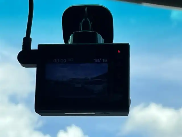 ダイハツ ミラ ココア プラスX 滋賀県 2012(平24)年 6.6万km ミストブルーマイカメタリック 社外6.1インチナビ/【CD/DVD/ワンセグTV/AUX】/バックカメラ/前方ドライブレコーダー/プッシュスタート/スマートキー/ドアバイザー/純正フロアマット