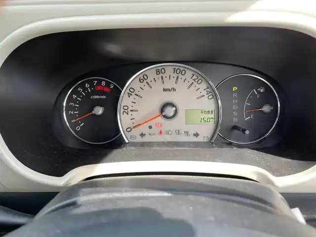 ダイハツ ミラ ココア プラスX 滋賀県 2012(平24)年 6.6万km ミストブルーマイカメタリック 社外6.1インチナビ/【CD/DVD/ワンセグTV/AUX】/バックカメラ/前方ドライブレコーダー/プッシュスタート/スマートキー/ドアバイザー/純正フロアマット